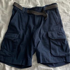 Cargo shorts